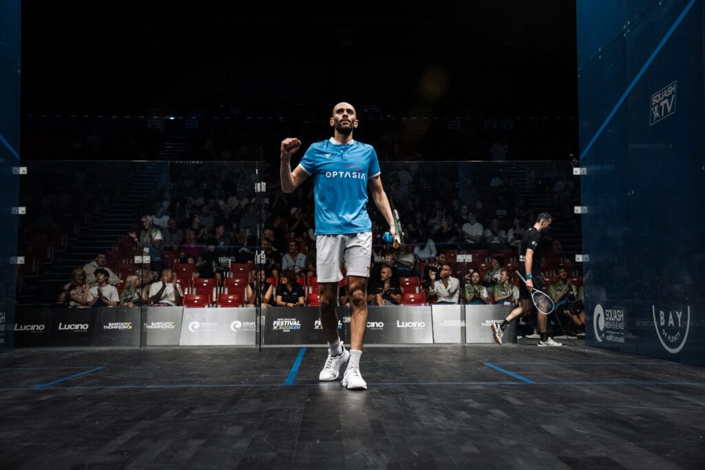 Understanding the Differences: SquashLevels & SportyHQ