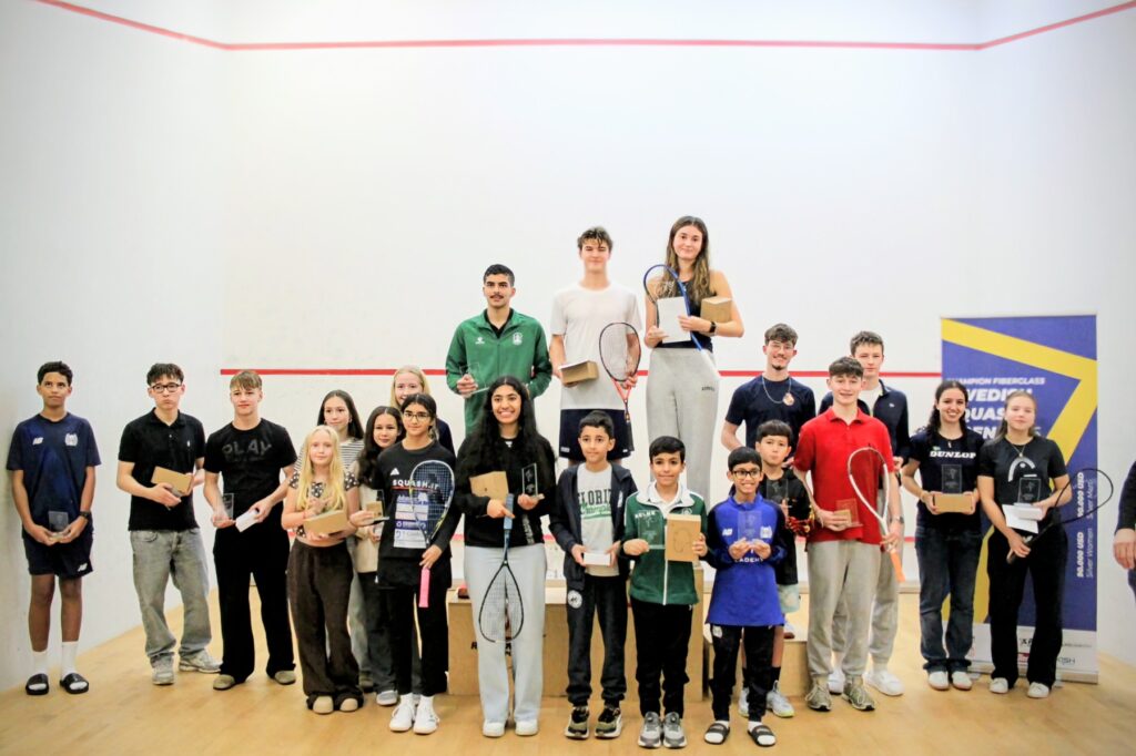 European Squash Federation