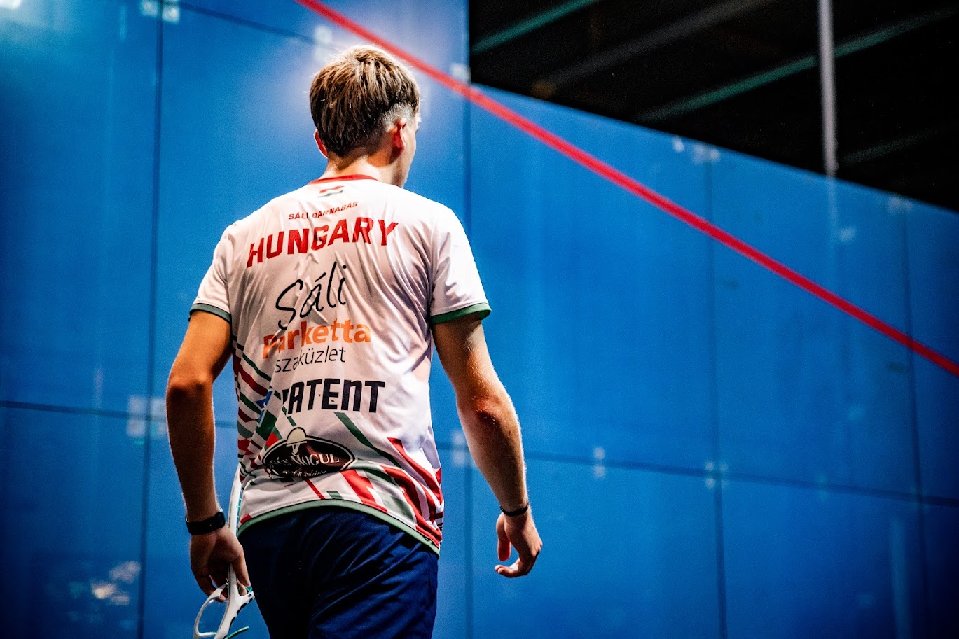 Hungarian Squash Association Partners with SquashLevels to Modernise National Ratings and Strengthen International Alignment